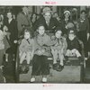 Tom Riggs with children