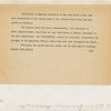 Radio Corporation of America (RCA) - Grover Whalen and William Winterbottom using teletype to send opening ceremony invitations to the ruling heads of all nations