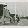 Radio Corporation of America (RCA) - Group at ceremony
