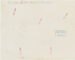 Radio Corporation of America (RCA) - Group at ceremony