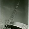 Radio Corporation of America (RCA) - Building - Antenna