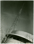 Radio Corporation of America (RCA) - Building - Antenna