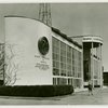 Radio Corporation of America (RCA) - Building - Exterior