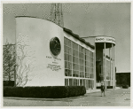 Radio Corporation of America (RCA) - Building - Exterior