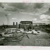 Radio Corporation of America (RCA) - Building - Construction