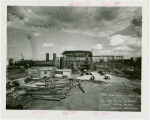 Radio Corporation of America (RCA) - Building - Construction