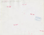 Radio Corporation of America (RCA) - Building - Construction