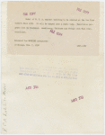 Radio Corporation of America (RCA) - Building - Model