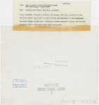 Radio Corporation of America (RCA) - Building - Exterior with Trylon and Perisphere in background