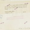 Radio Corporation of America (RCA) - Building - Model