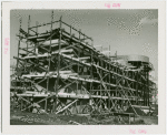 Radio Corporation of America (RCA) - Building - Construction