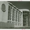 Radio Corporation of America (RCA) - Building - Construction