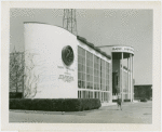 Radio Corporation of America (RCA) - Building - Exterior