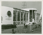 Radio Corporation of America (RCA) - Building - Exterior