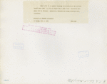 Radio Corporation of America (RCA) - Model