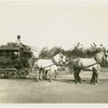 Railroads on Parade - Railroad coach