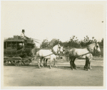 Railroads on Parade - Railroad coach
