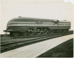Railroads on Parade - Coronation Scot