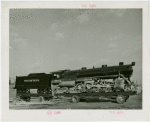 Railroads on Parade - Train