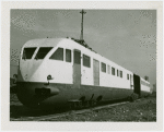 Railroads on Parade - Train