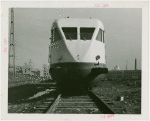 Railroads on Parade - Train