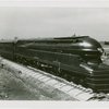 Railroads on Parade - Train