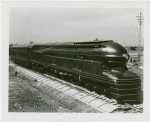 Railroads on Parade - Train