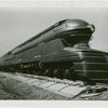 Railroads on Parade - Train