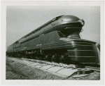 Railroads on Parade - Train