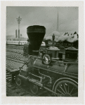 Railroads on Parade - Train