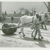 Railroads on Parade - Scene from pageant