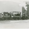 Railroads on Parade - Scene from pageant