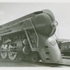 Railroads on Parade - Train