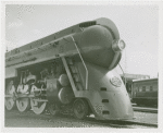 Railroads on Parade - Train