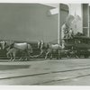 Railroads on Parade - Scene from pageant