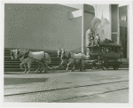 Railroads on Parade - Scene from pageant