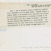 Railroads on Parade - Herbert Lehman (Governor of New York) with train and engineer