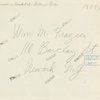 Railroads on Parade - Pullman Porter in train