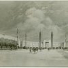 Railroads on Parade - Building - Sketch