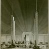 Railroads on Parade - Building - Sketch