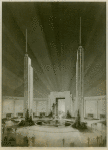 Railroads on Parade - Building - Sketch