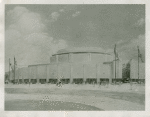 Railroads on Parade - Building - Sketch