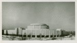 Railroads on Parade - Building - Railroads Building