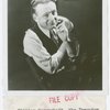 Remington Rand Exhibit - William Herrschaft (Inventor of Magnascope)
