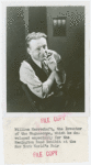 Remington Rand Exhibit - William Herrschaft (Inventor of Magnascope)