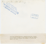 Remington Rand Exhibit - Building exterior