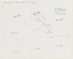 Remington Rand Exhibit - Sailors at exhibit