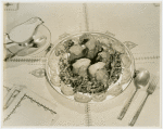 Restaurants - Plate of food from Romanian restaurant