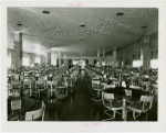 Restaurants - Dining room