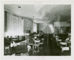 Restaurants - Dining room